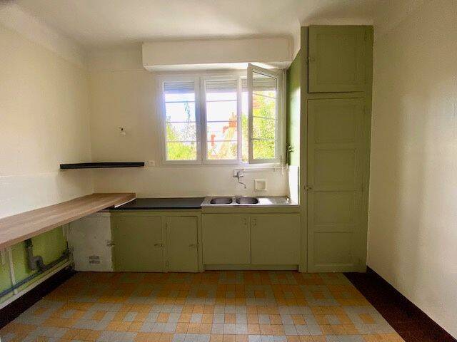 Appartement 3 pièces 76 m² · à Angers · 75,6 m² · 259 210 €