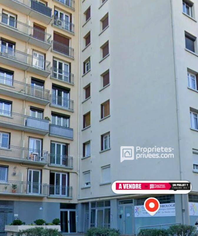 Appartement 2 pièces 37 m² · à Perpignan · 37 m² · 58 990 €
