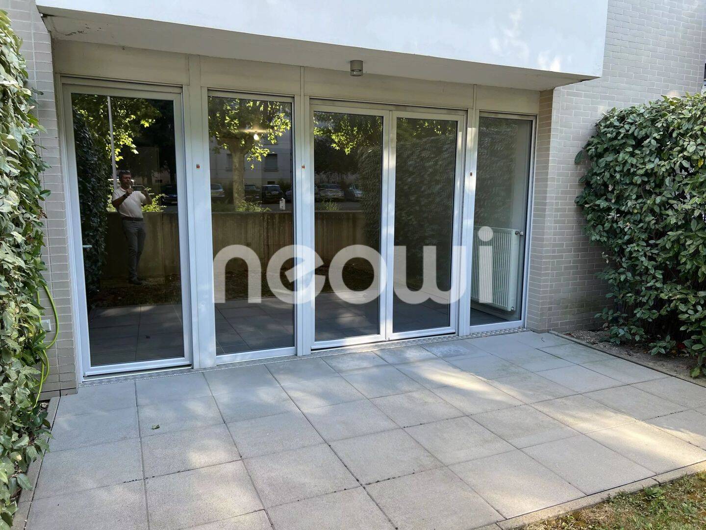 Appartement 2 pièces 45 m² · à Gleizé · 45,1 m² · 170 000 €