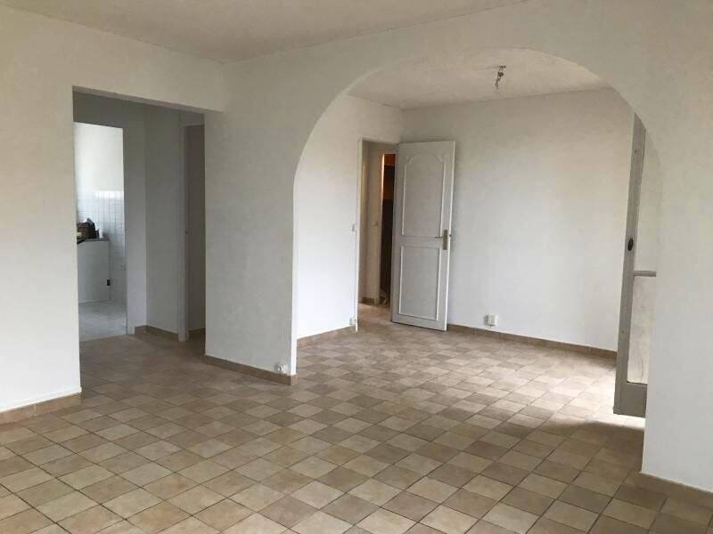 Appartement 3 pièces 62 m² · à Marseille 11ème Arrondissement · 62,1 m² · 850 €/mois