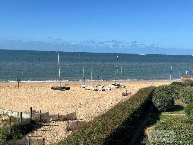 Appartement 3 pièces 61 m² · à Pornichet · 61 m² · 439 200 €