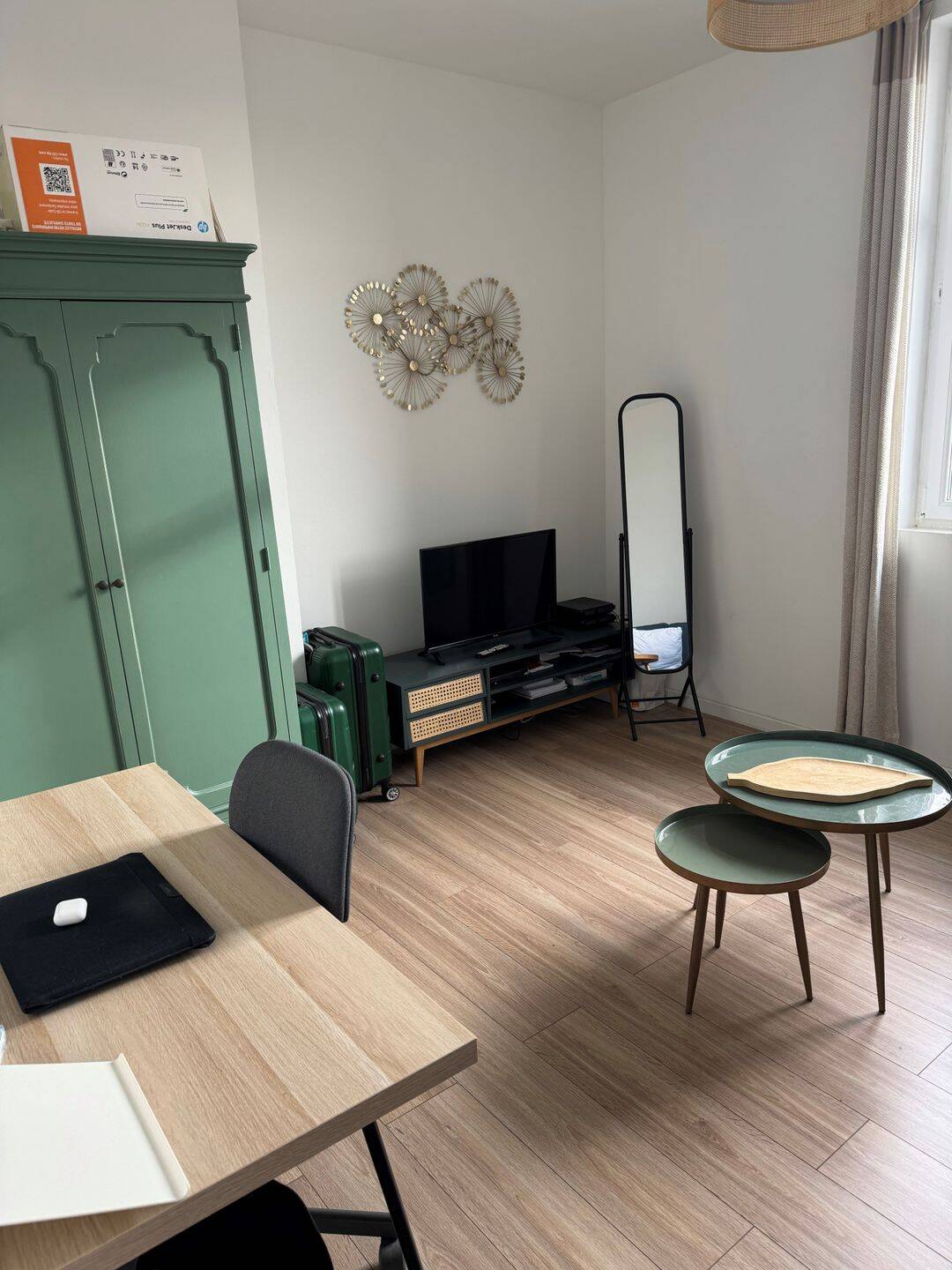 Appartement 2 pièces 38 m² · à Arras · 37,5 m² · 117 000 €