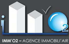 IMM'O2 logo