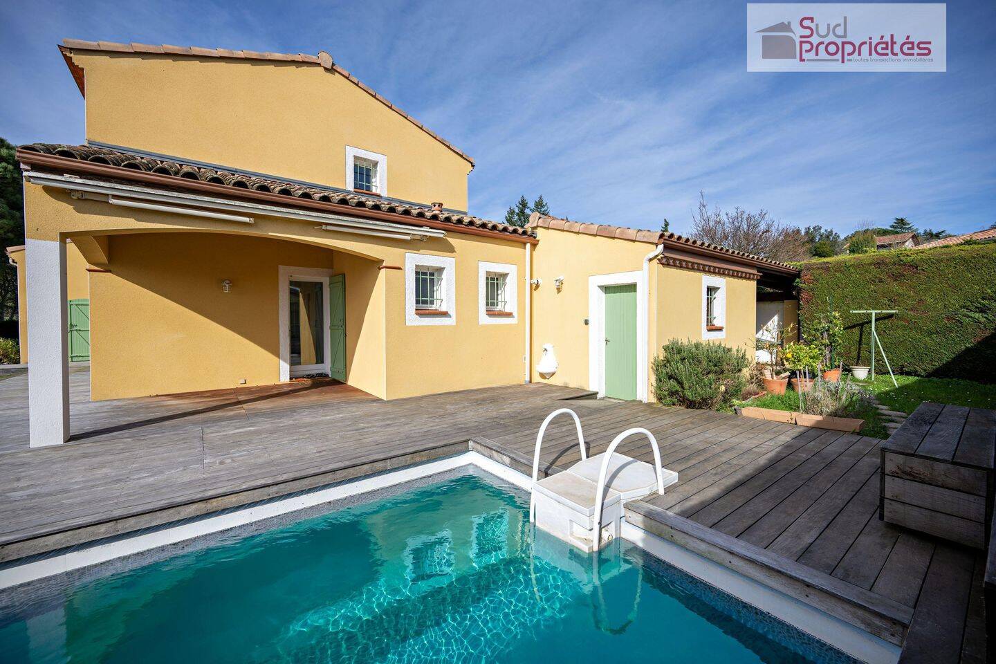 Maison 6 pièces 174 m² · à Labège · 174 m² · 629 200 €