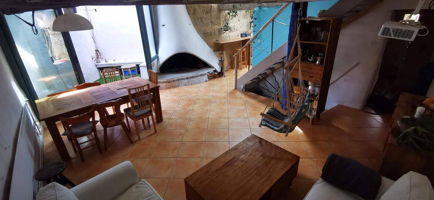 Maison 4 pièces 115 m² · à Pignan · 115 m² · 1 154 €/mois