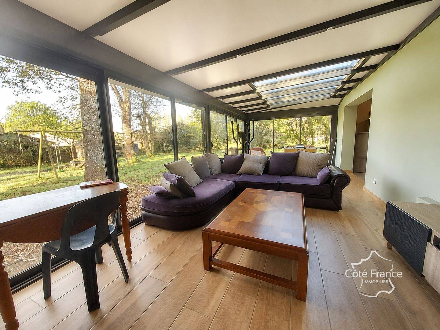 Maison 7 pièces 190 m² · à Landiras · 190 m² · 333 000 €