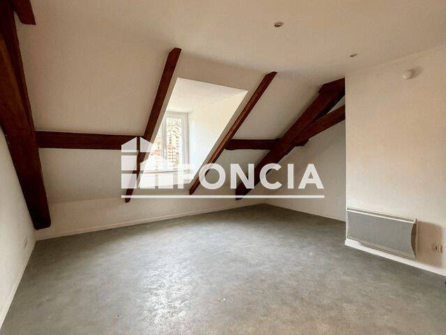 Appartement 2 pièces 39 m² · à Gap · 38,9 m² · 560 €
