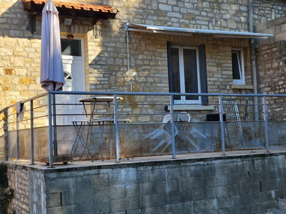 Appartement 3 pièces 45 m² · à Cahors · 45 m² · 650 €