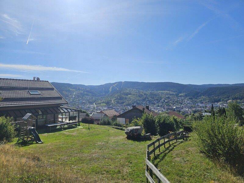 Maison 12 pièces 196 m² · à Gérardmer · 196 m² · 875 000 €