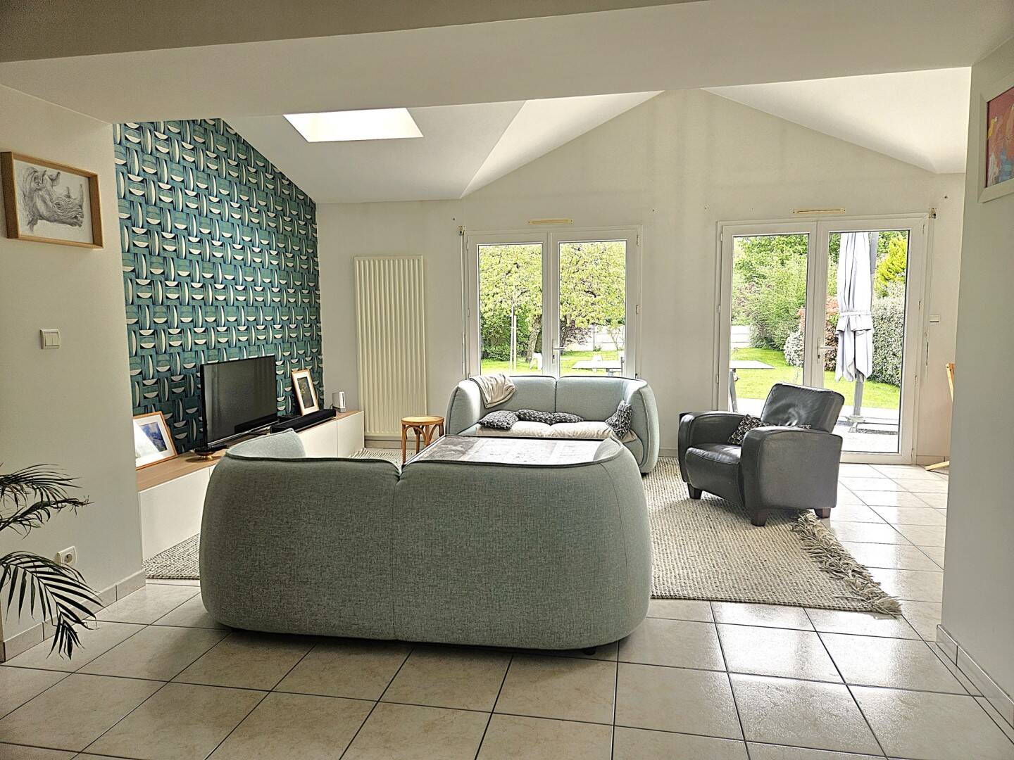 Maison 9 pièces 204 m² · à Cholet · 204 m² · 449 300 €