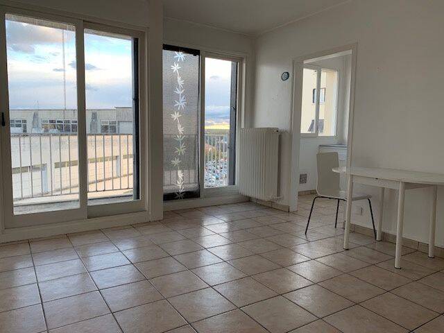 Appartement 2 pièces 34 m² · à Melun · 33,7 m² · 89 000 €