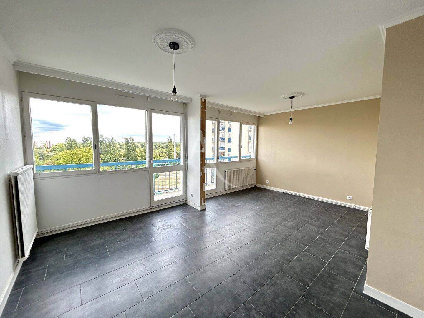 Appartement 3 pièces 71 m² · à Le Mans · 71,4 m² · 695 €/mois
