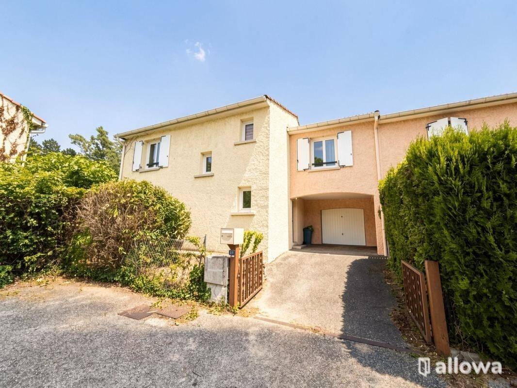 Maison 6 pièces 130 m² · à Montélimar · 130 m² · 2 130 €
