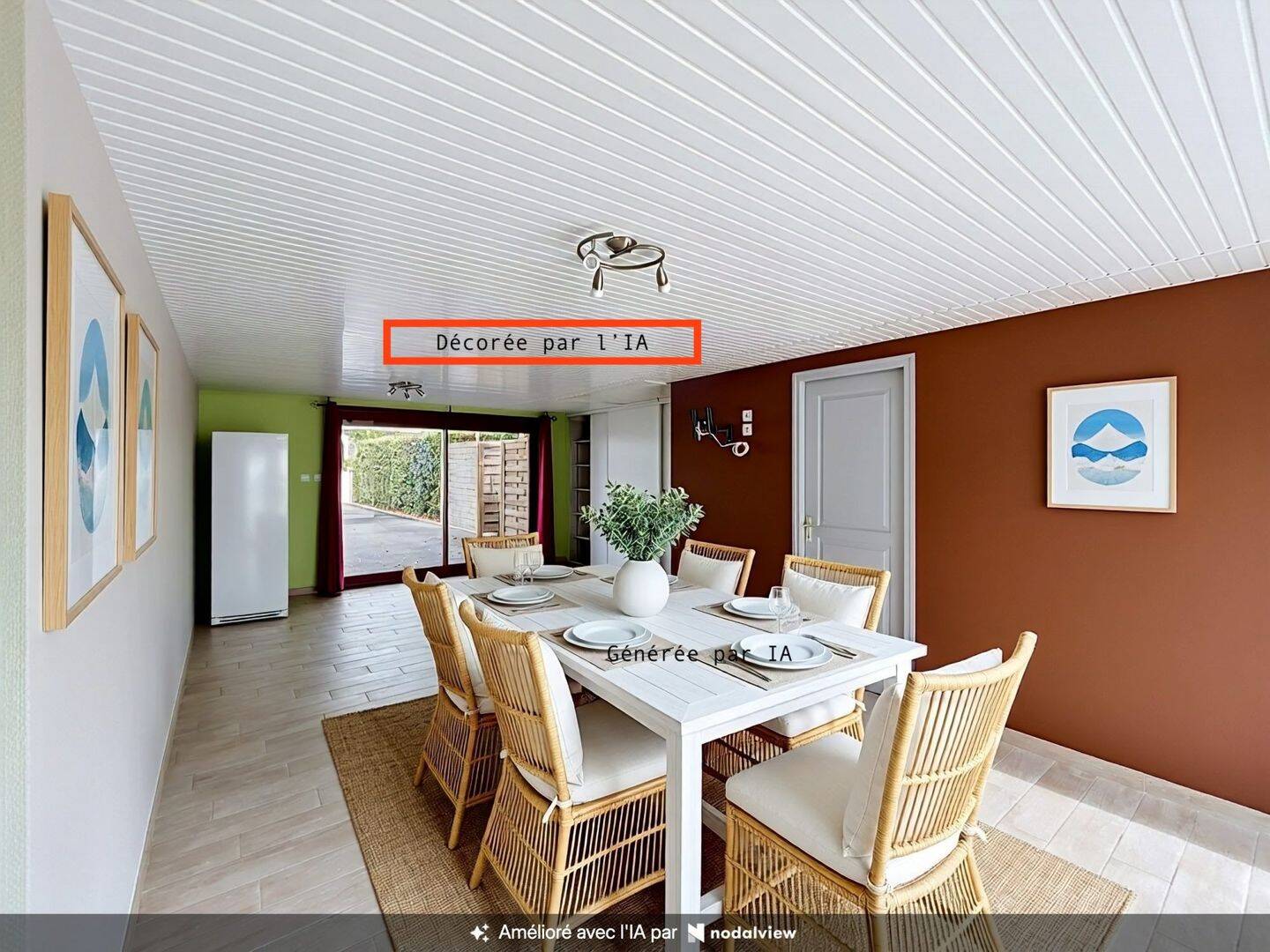 Maison 5 pièces 158 m² · à Gorges · 158 m² · 390 800 €
