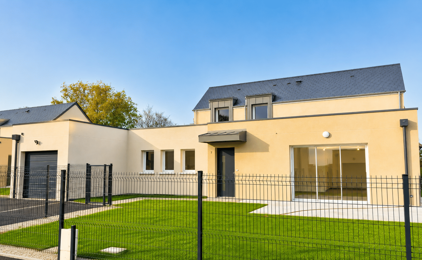 Maison 5 pièces 147 m² · à Alençon · 147 m² · 400 000 €