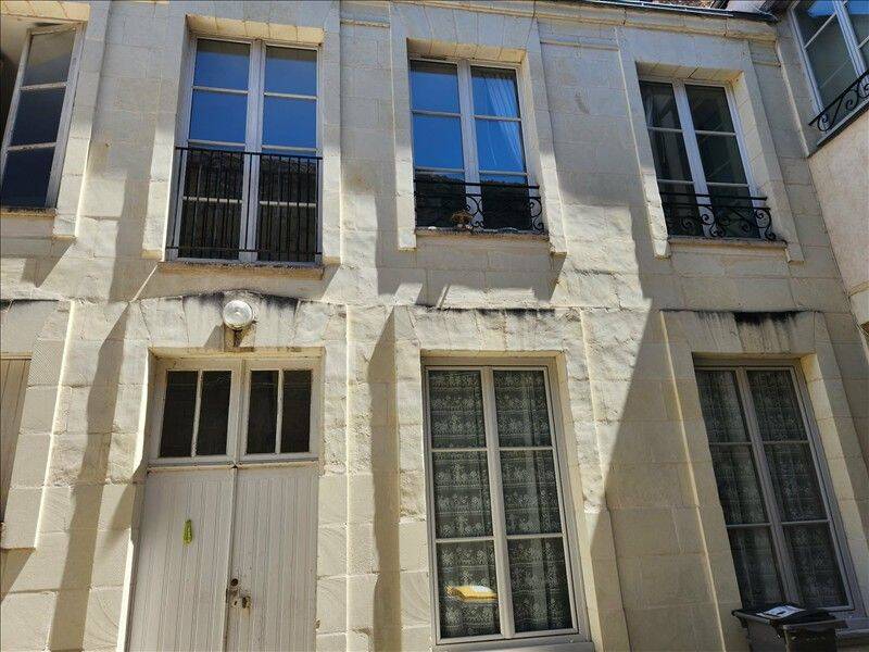 Appartement 3 pièces 70 m² · à Richelieu · 70 m² · 450 €/mois