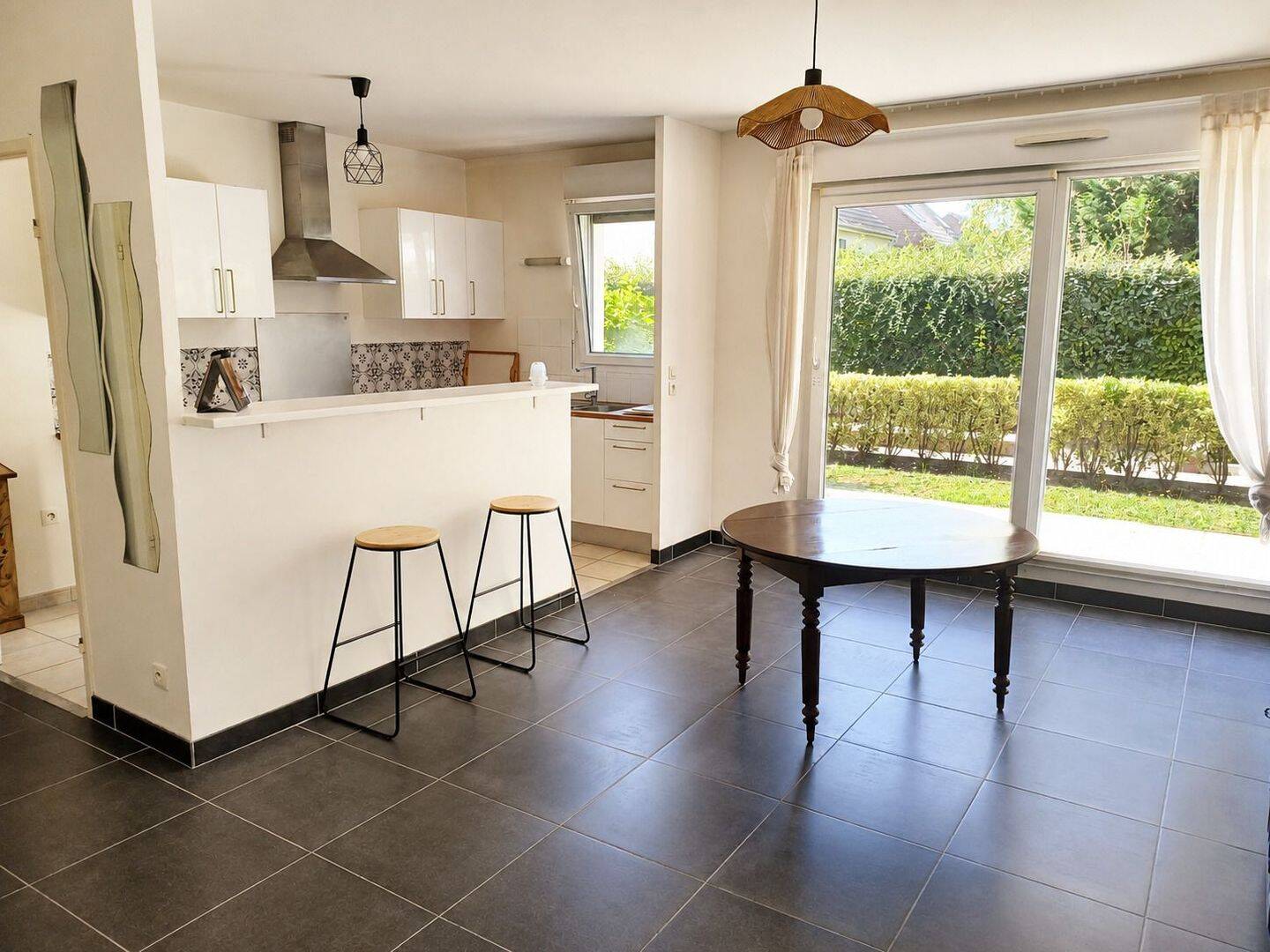 Appartement 3 pièces 69 m² · à Marcq-en-Barœul · 69 m² · 278 000 €