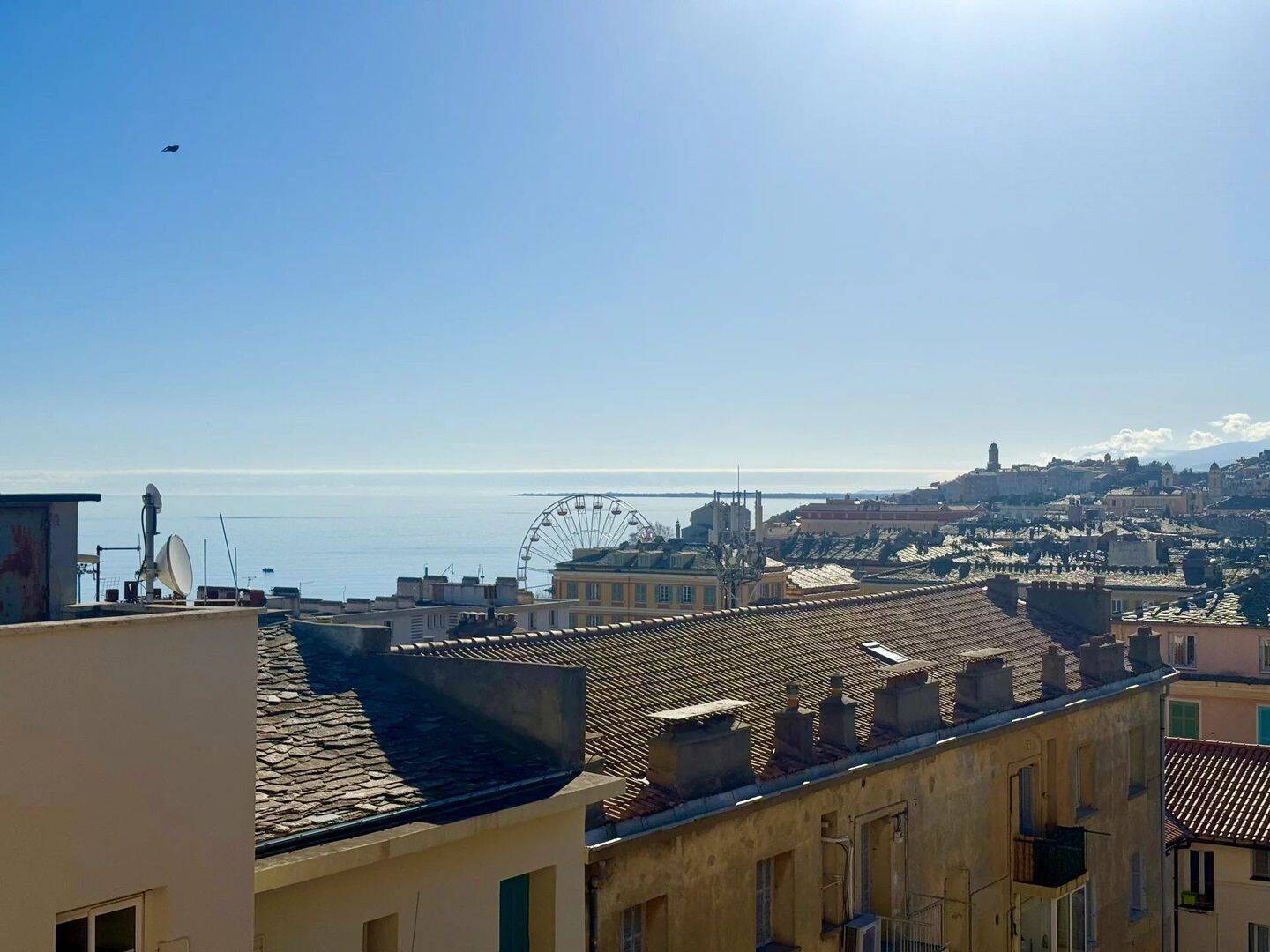 Appartement 4 pièces 127 m² · à Bastia · 127 m² · 425 000 €