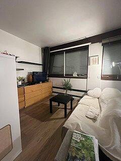 Appartement 1 pièce 26 m² · à Paris 15ème Arrondissement · 26 m² · 1 290 €