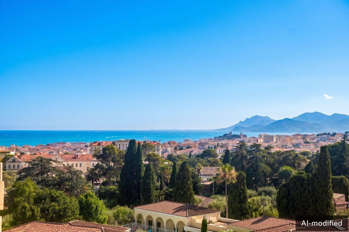 Appartement 3 pièces 108 m² · à Cannes · 108,1 m² · 1 095 000 €