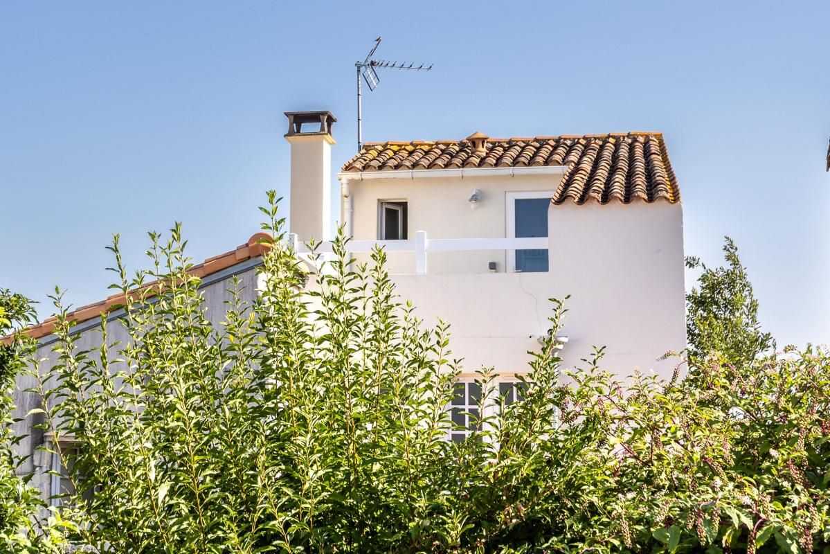 Maison 4 pièces 55 m² · à Mornac-sur-Seudre · 55 m² · 199 000 €