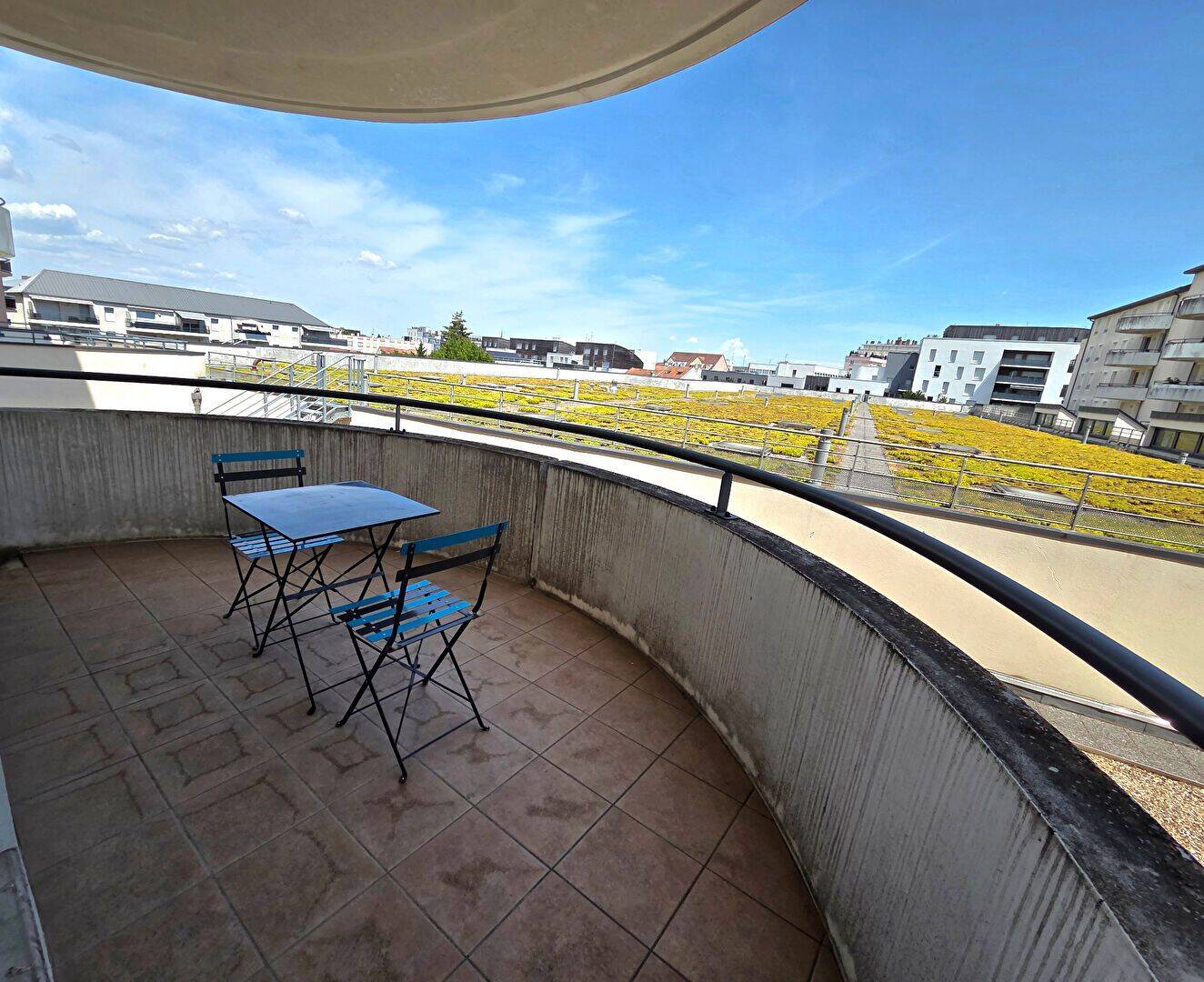 Appartement 3 pièces 65 m² · à Dijon · 65 m² · 209 000 €