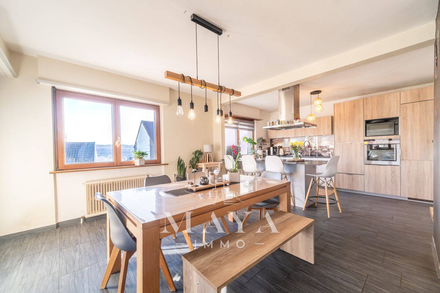 Maison 6 pièces 160 m² · à Steinsoultz · 160 m² · 339 500 €