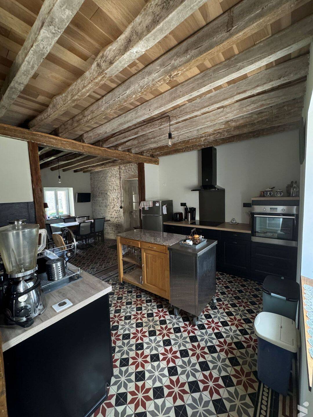 Maison 3 pièces 60 m² · à Cormainville · 60 m² · 109 000 €
