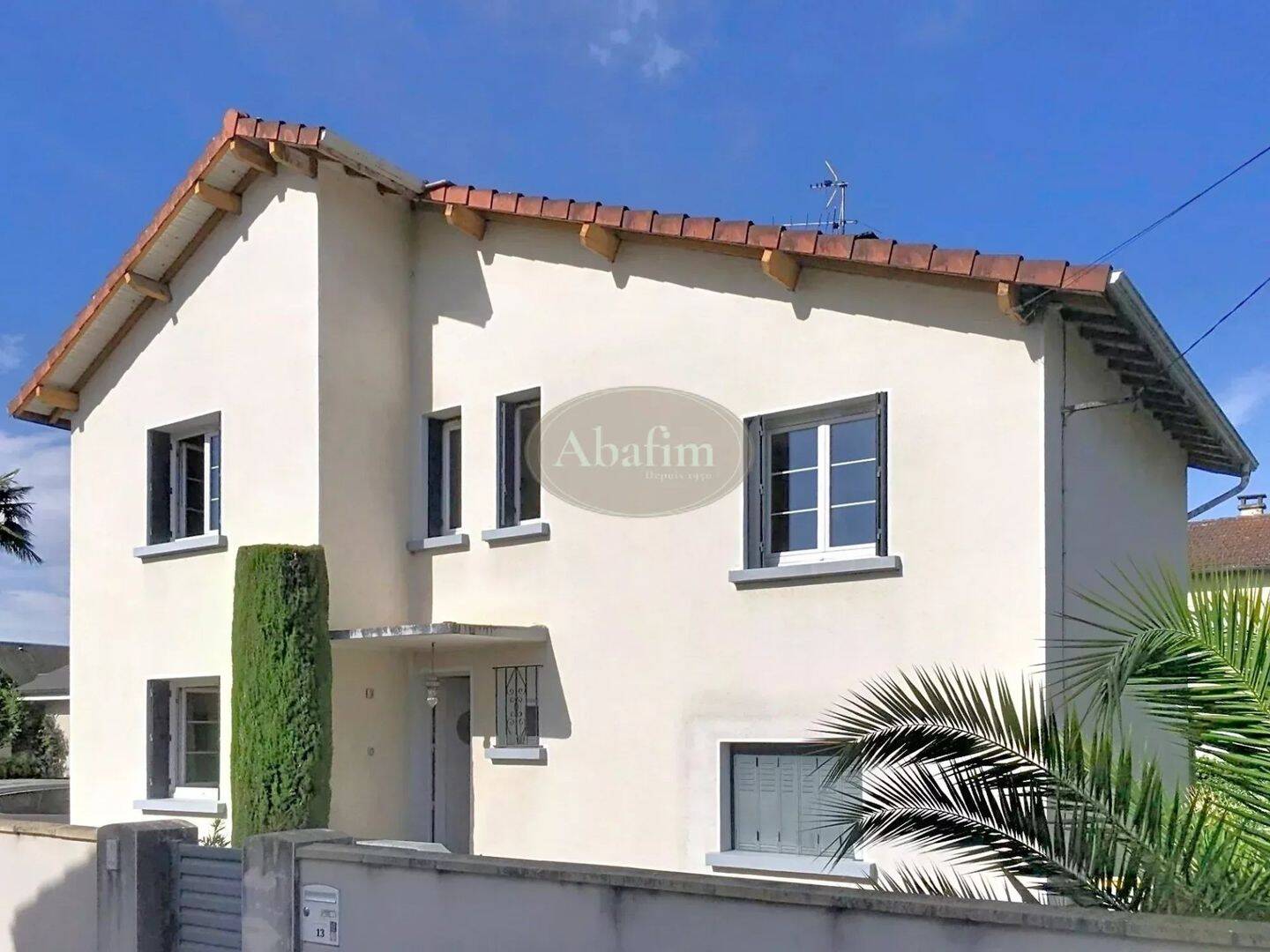 Maison 4 pièces 110 m² · à Tarbes · 110 m² · 210 000 €