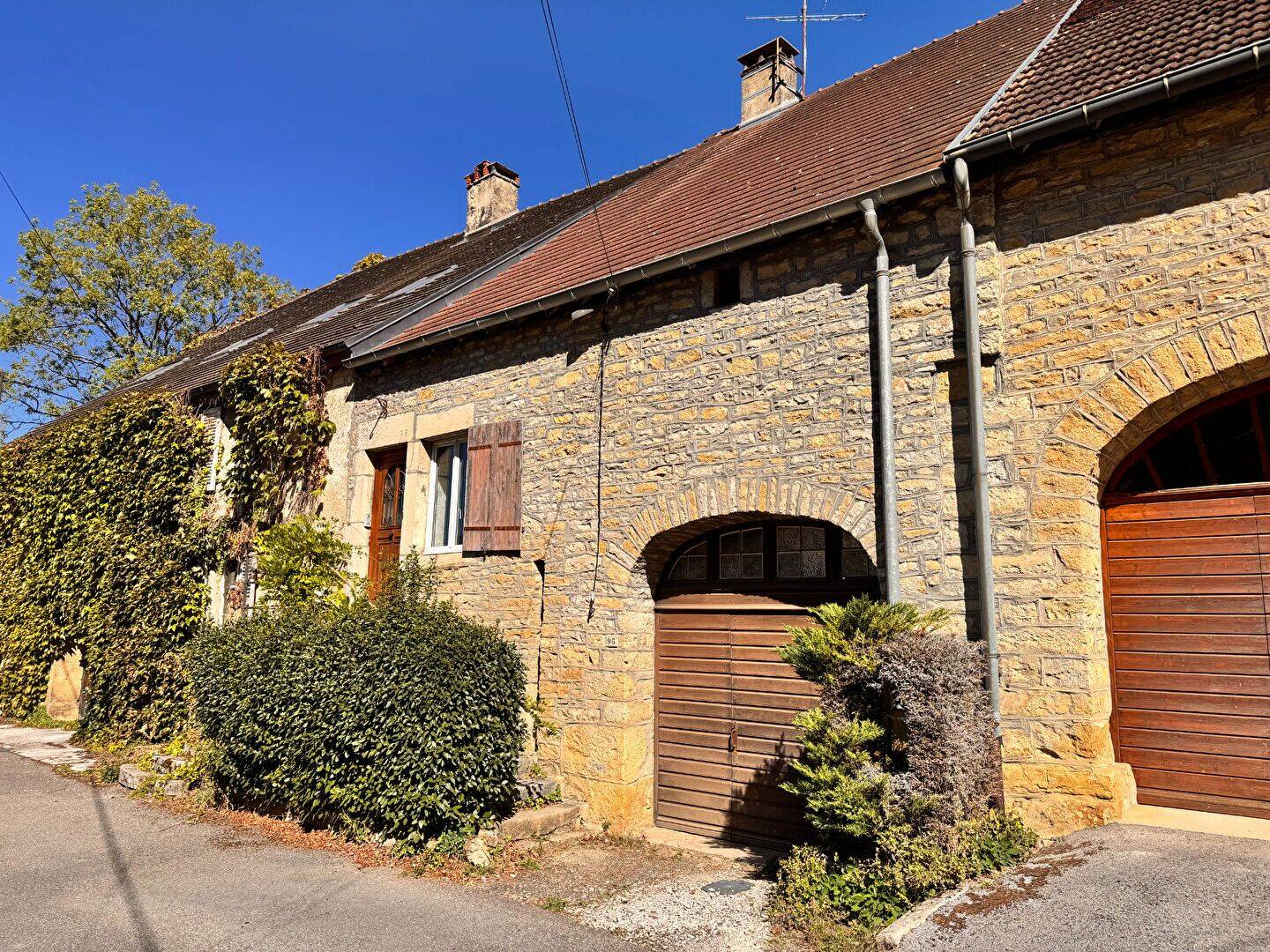 Maison 4 pièces 125 m² · à Nevy-sur-Seille · 125 m² · 159 900 €