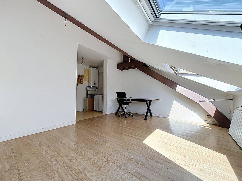 Appartement 1 pièce 20 m² · à Lille · 20 m² · 86 400 €