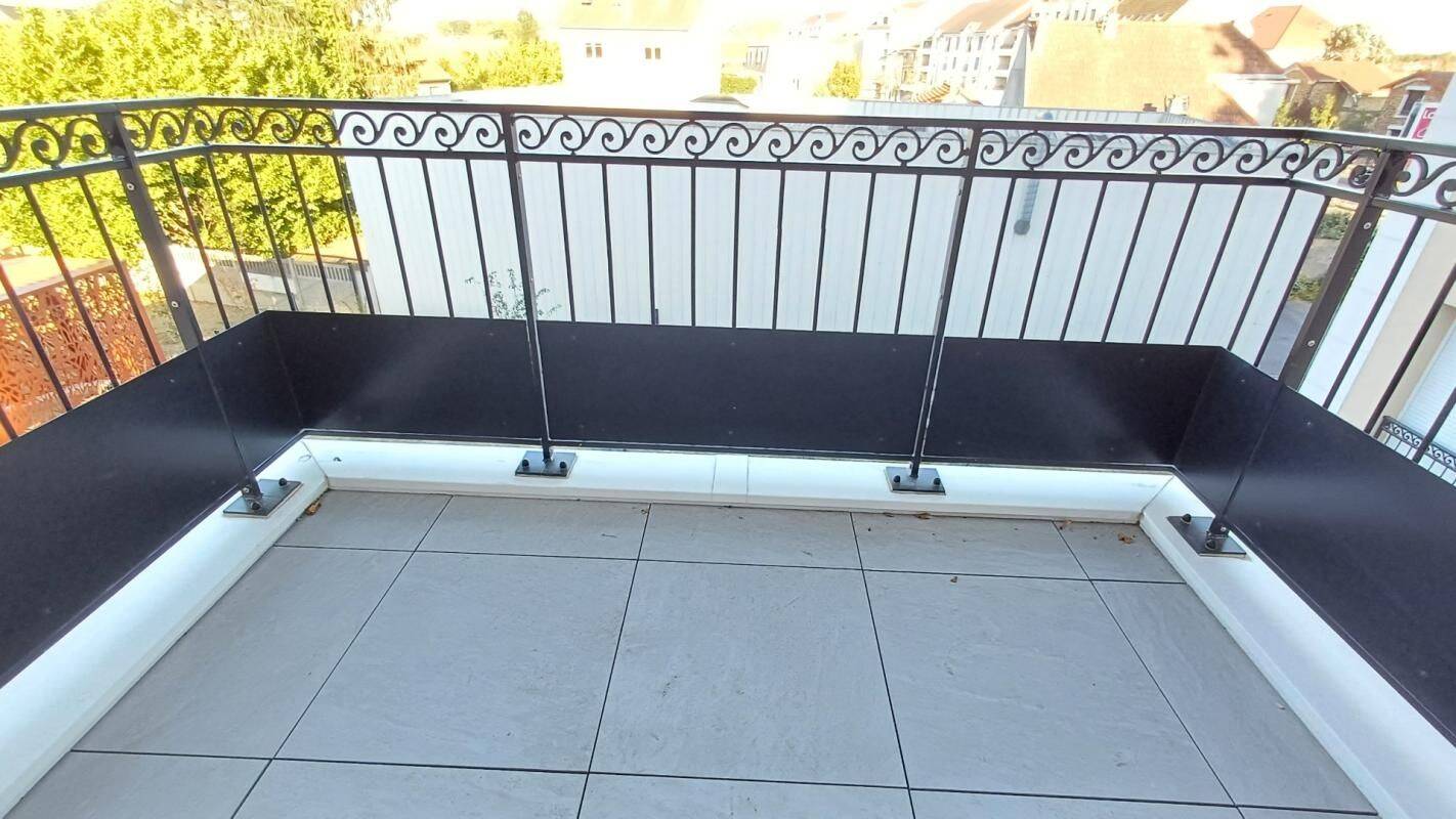 Appartement 2 pièces 48 m² · à Chelles · 48 m² · 860 €/mois