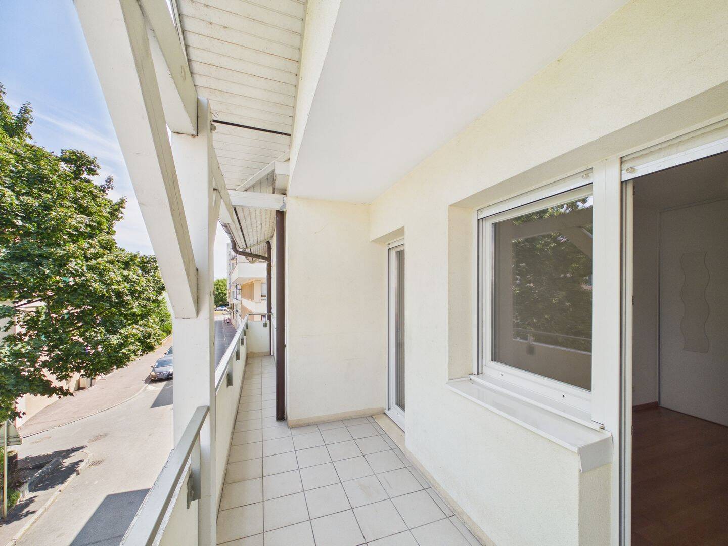 Appartement 3 pièces 62 m² · à Évian-les-Bains · 62 m² · 299 000 €