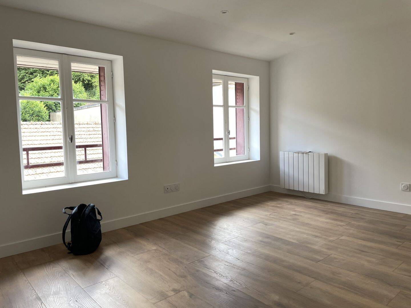 Appartement 2 pièces 48 m² · à Beaujeu · 48,1 m² · 460 €