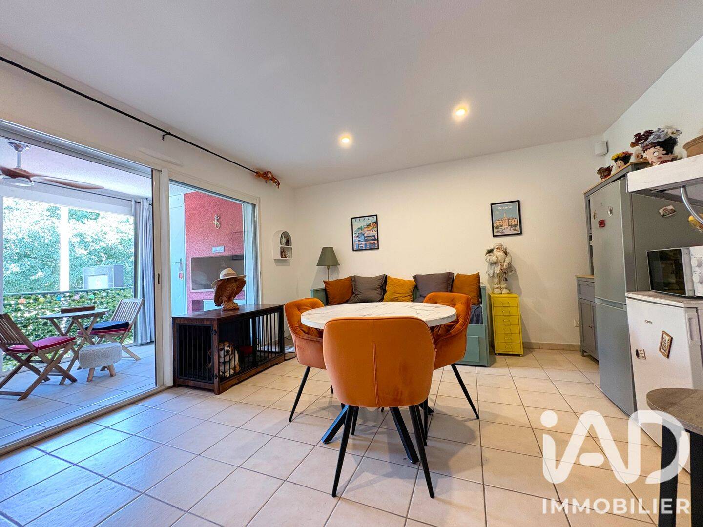 Appartement 2 pièces 43 m² · à Perpignan · 43 m² · 89 000 €