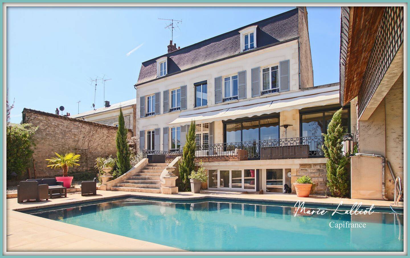 Maison 11 pièces 370 m² · à Pithiviers · 370 m² · 530 000 €