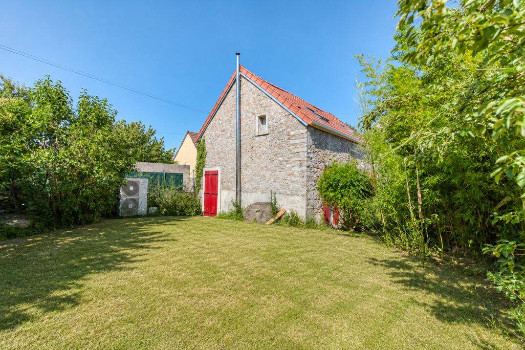 Maison 5 pièces 88 m² · à Fouju · 88 m² · 249 900 €