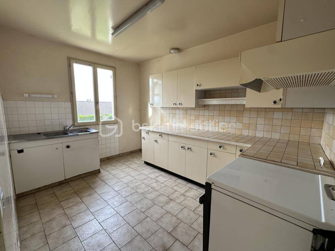 Maison 17 pièces 72 m² · à Villeneuve-sur-Yonne · 72 m² · 115 000 €