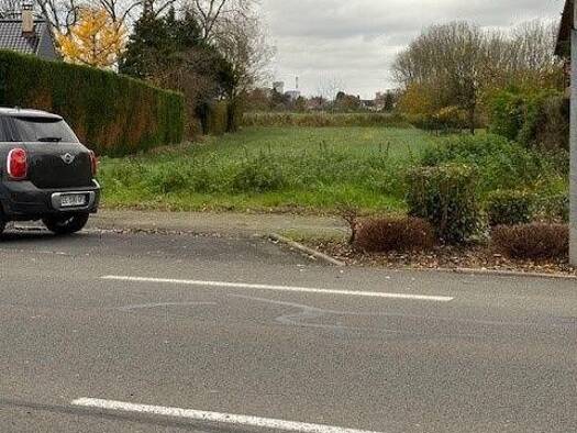 Terrain constructible viabilisé à vendre 108 000 € 1 873 m² de terrain Sessevalle Somain 59490