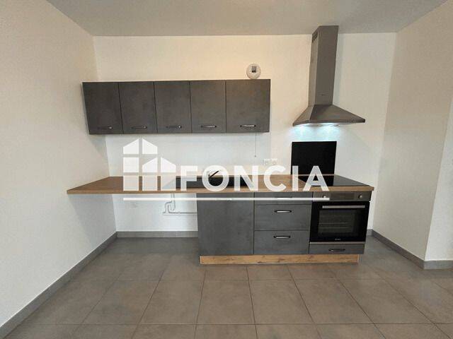 Appartement 3 pièces 69 m² · à Laxou · 68,7 m² · 830 €