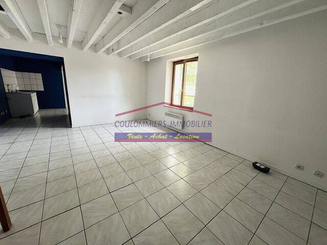 Appartement 3 pièces 55 m² · à Coulommiers · 54,7 m² · 108 800 €
