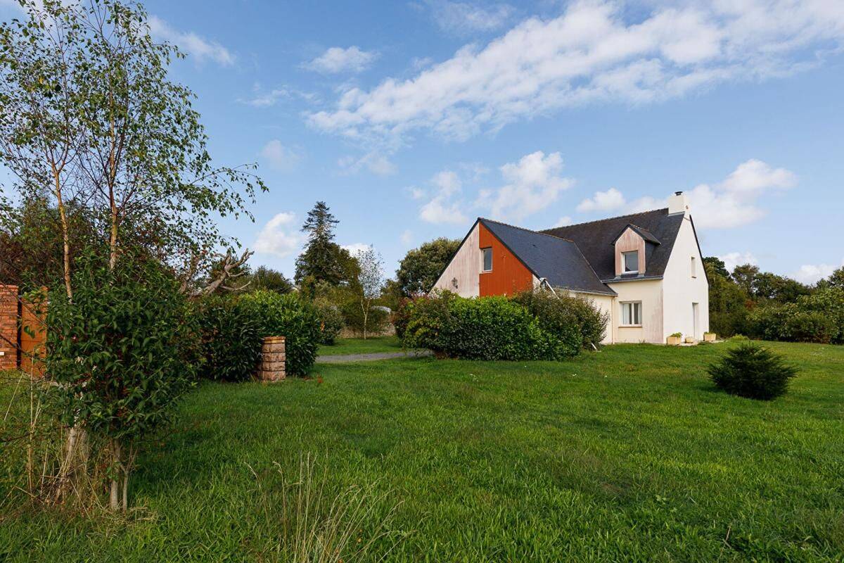 Maison 6 pièces 153 m² · à La Turballe · 153 m² · 521 000 €