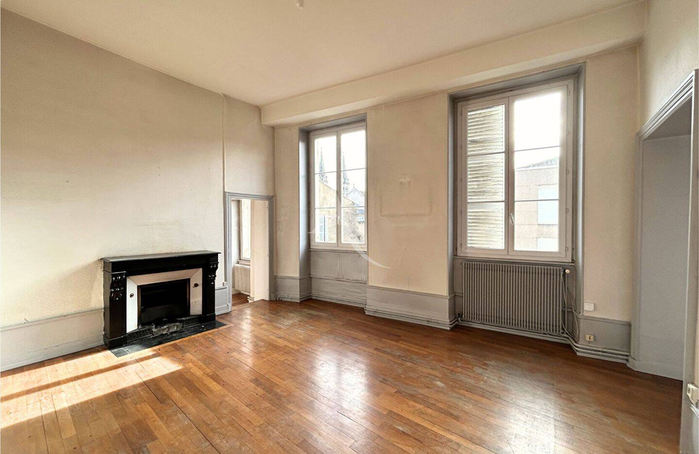 Appartement 5 pièces 130 m² · à Mâcon · 130 m² · 170 000 €