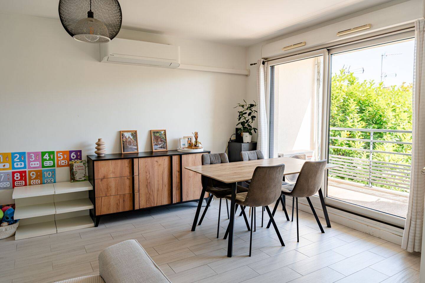 Appartement 3 pièces 63 m² · à Vaulx-en-Velin · 63 m² · 189 000 €