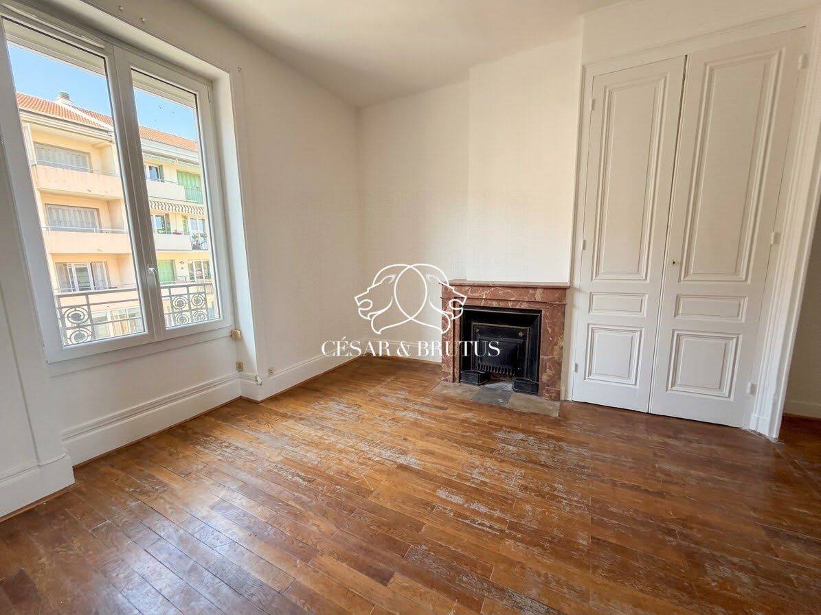 Appartement 2 pièces 61 m² · à Lyon 3ème Arrondissement · 61 m² · 279 000 €