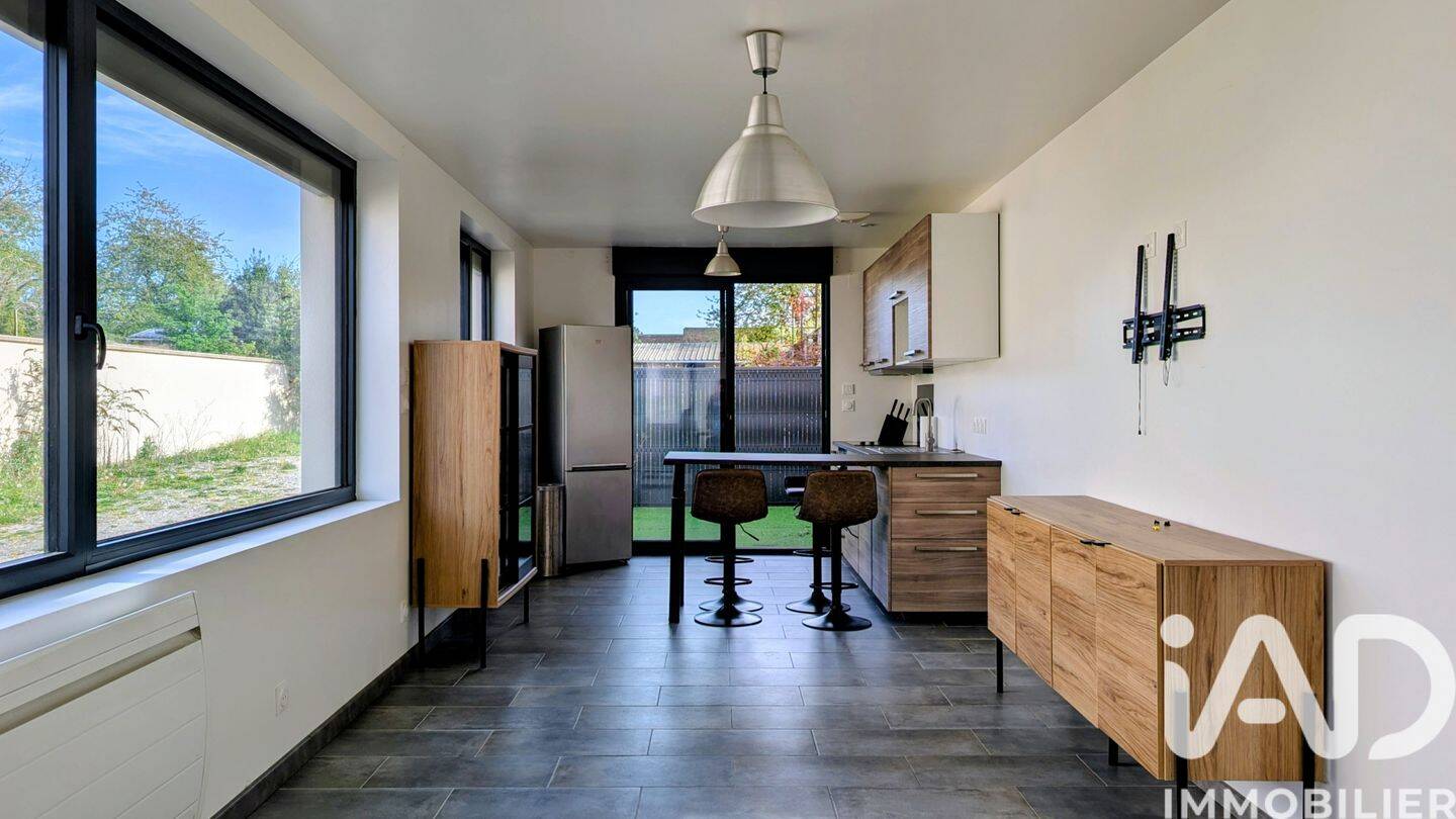 Maison 2 pièces 50 m² · à Villers-Cotterêts · 50 m² · 110 000 €
