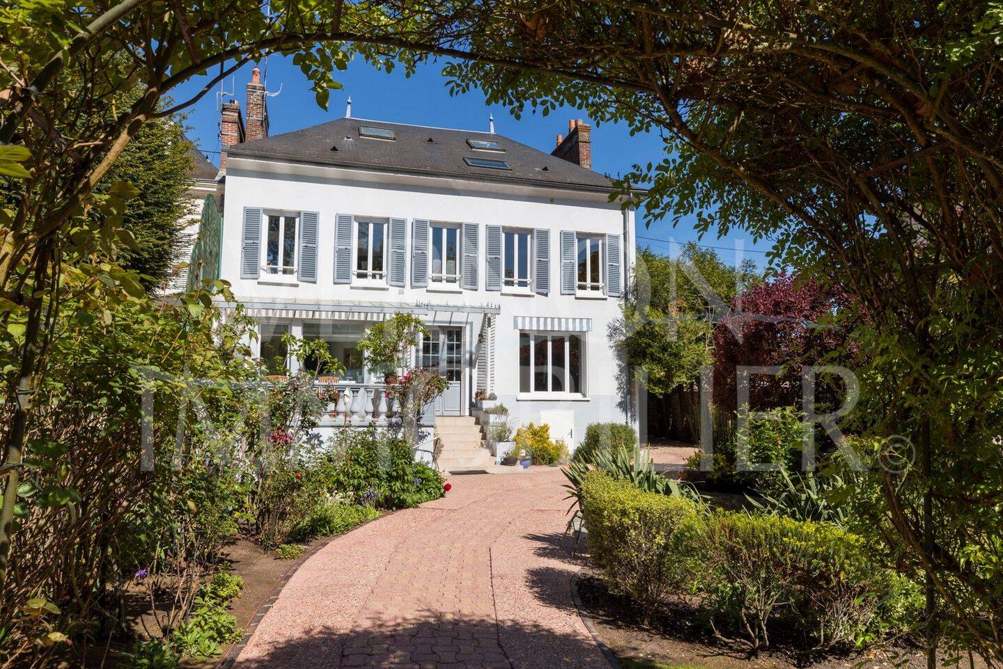 Maison 9 pièces 252 m² · à Vernon · 252 m² · 978 000 €