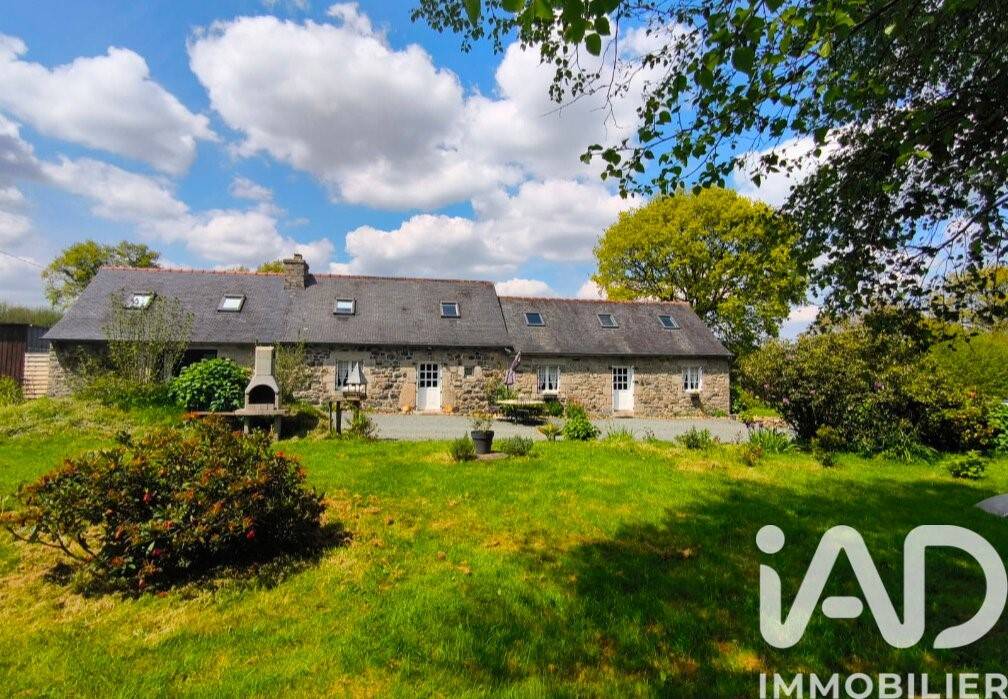 Maison 6 pièces 130 m² · à La Chapelle-Neuve · 130 m² · 310 000 €