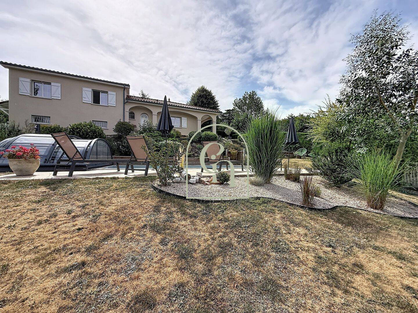Maison 4 pièces 108 m² · à Cours · 108 m² · 320 000 €