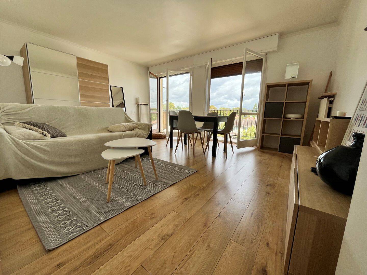 Appartement 1 pièce 37 m² · à Saint-Maur-des-Fossés · 37 m² · 1 120 €/mois